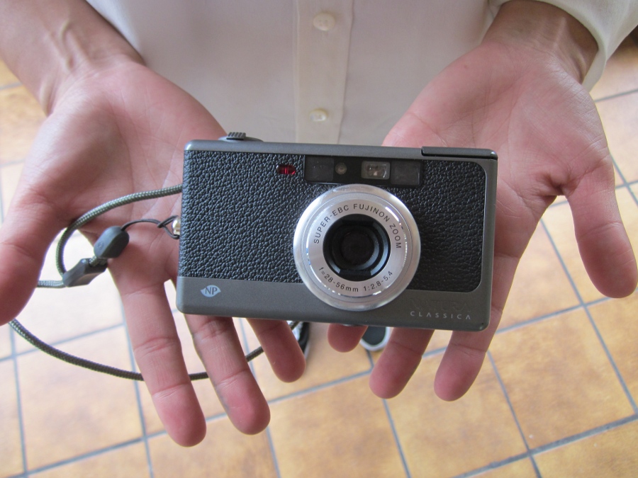 Hawaii Camera Style